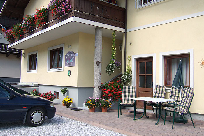 Appartement MIMO
