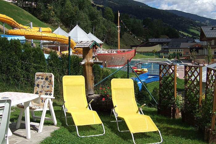 Appartement MIMO
