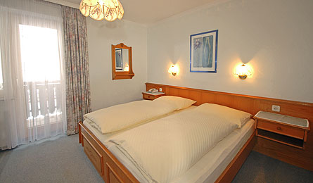 Pension Riedlsperger